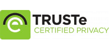 TRUSTe Certified Privacy